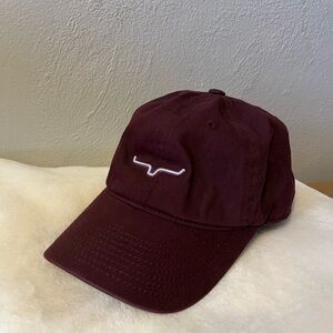 Kimes Ranch Hat